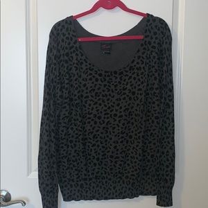 Torrid Sweater